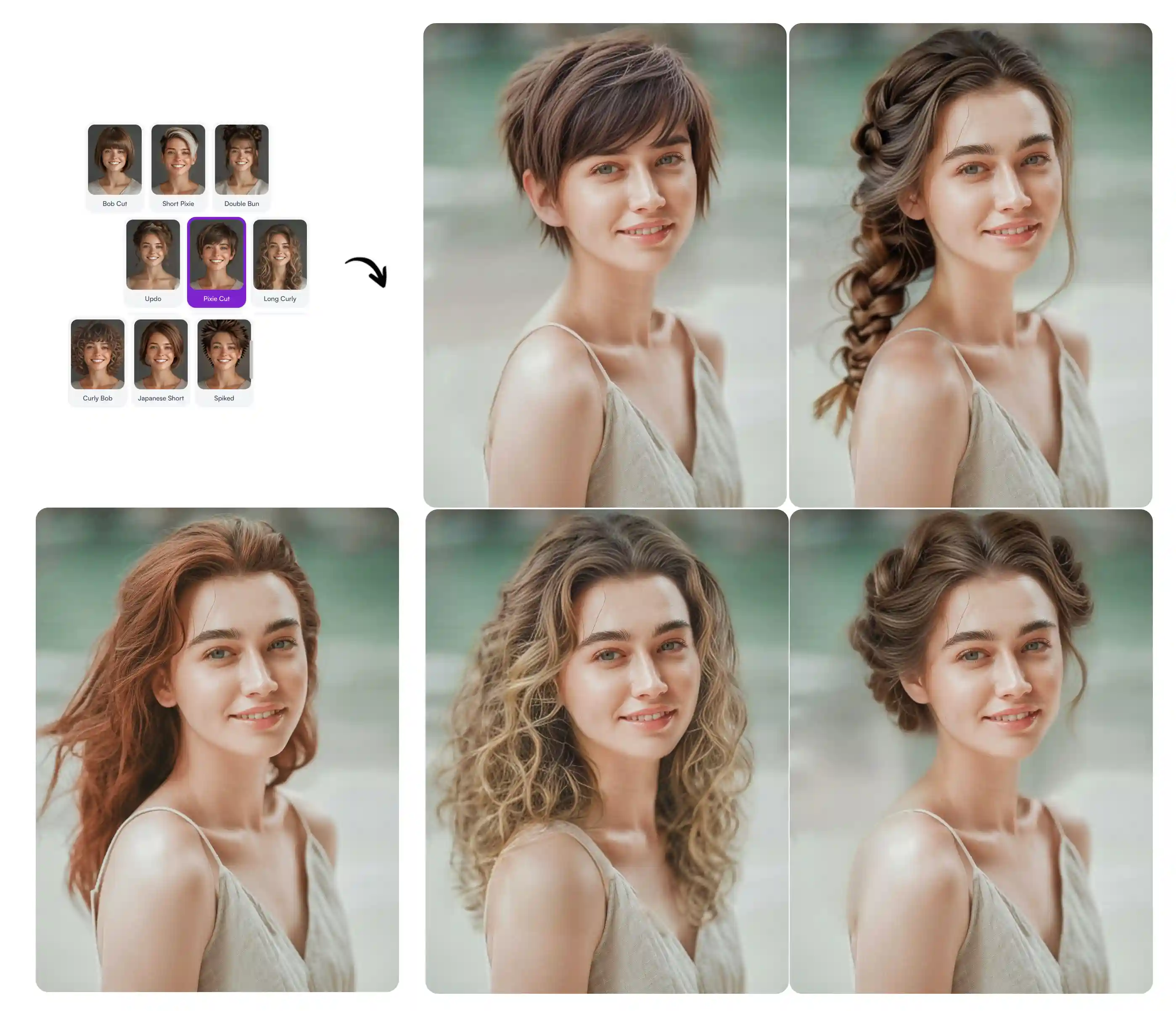 Face Shape Detector