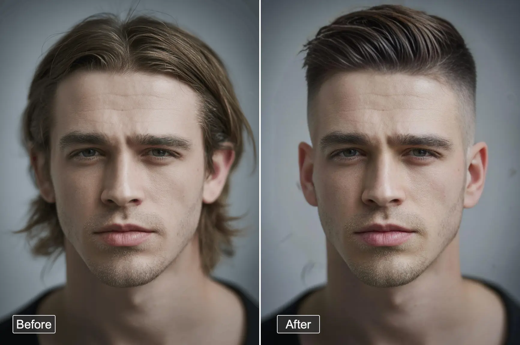 low fade haircut styles and variations guide