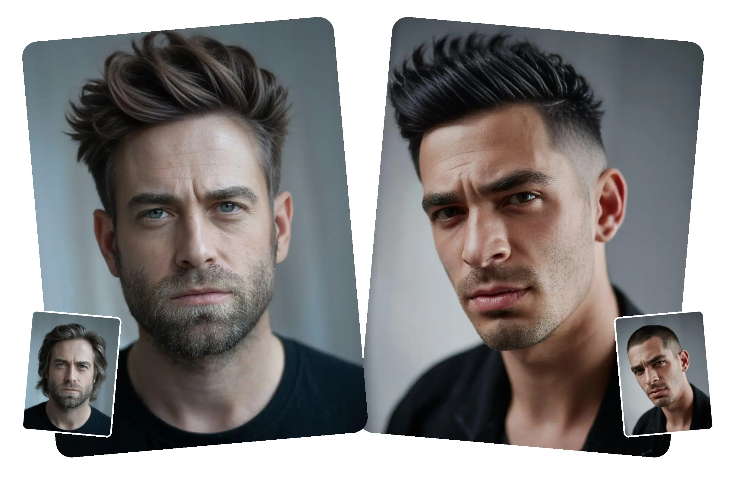 Pompadour Filter